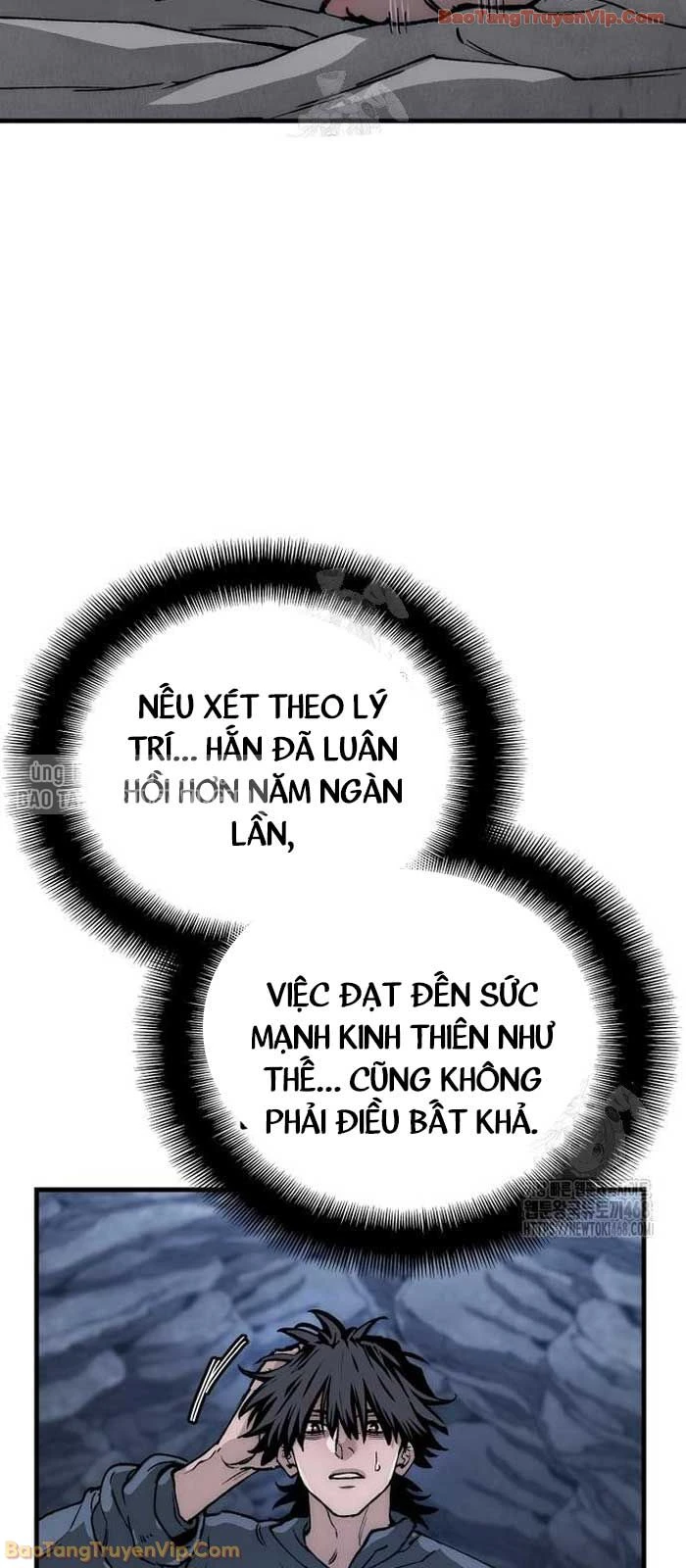 Thiên Ma Phi Thăng Truyện Chapter 154 - 100