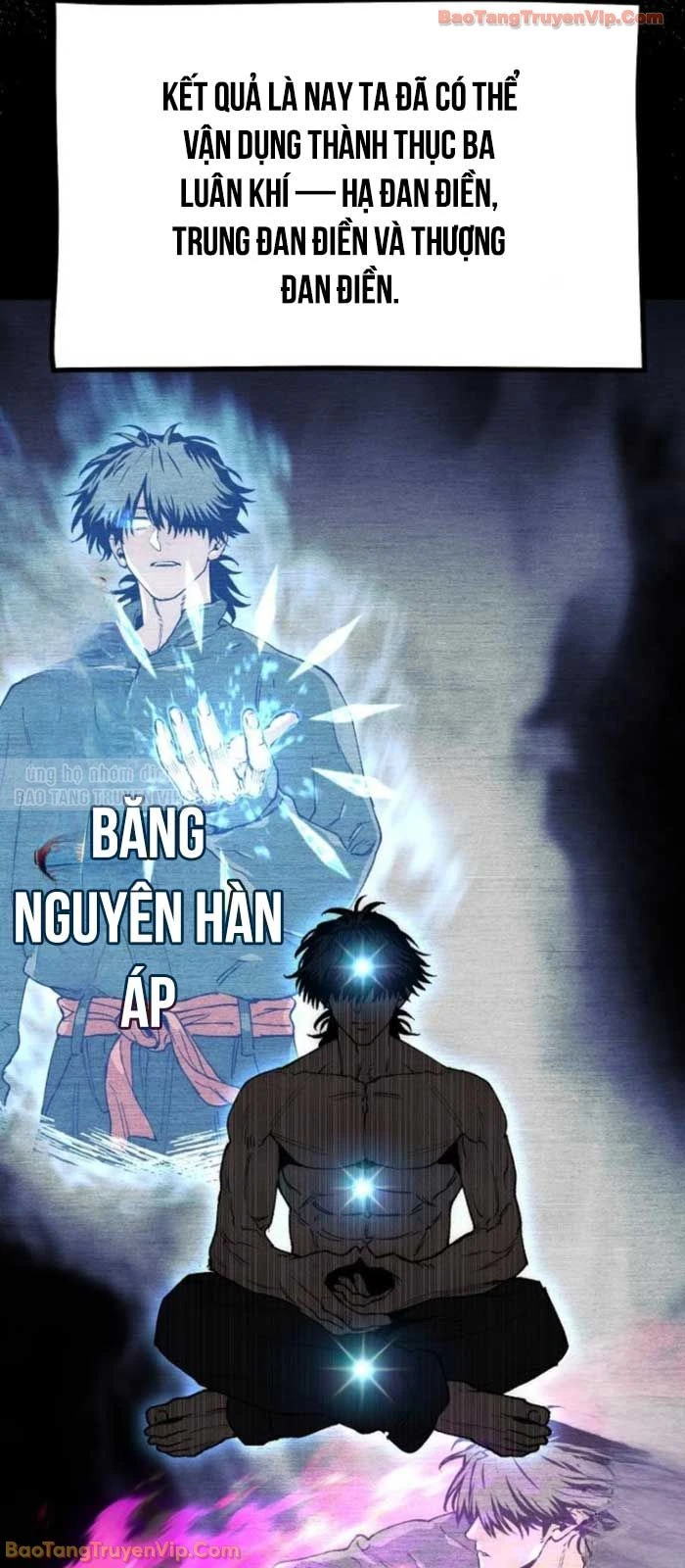 Thiên Ma Phi Thăng Truyện Chapter 155 - 4