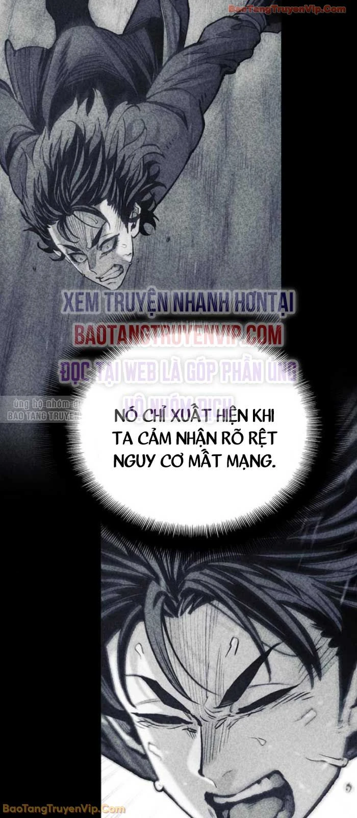 Thiên Ma Phi Thăng Truyện Chapter 155 - 21