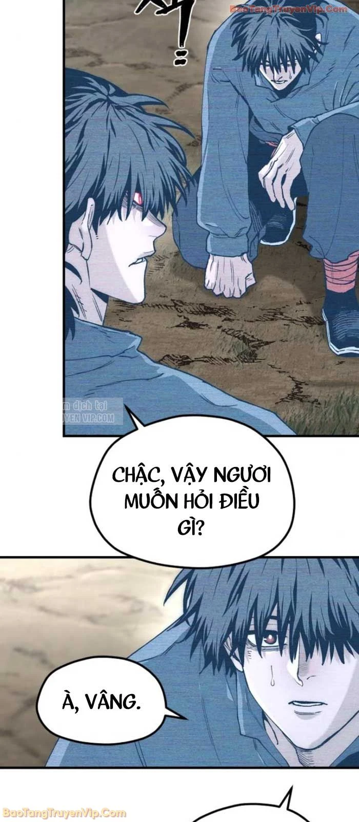 Thiên Ma Phi Thăng Truyện Chapter 155 - 45