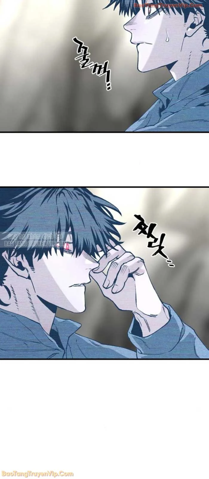 Thiên Ma Phi Thăng Truyện Chapter 155 - 57