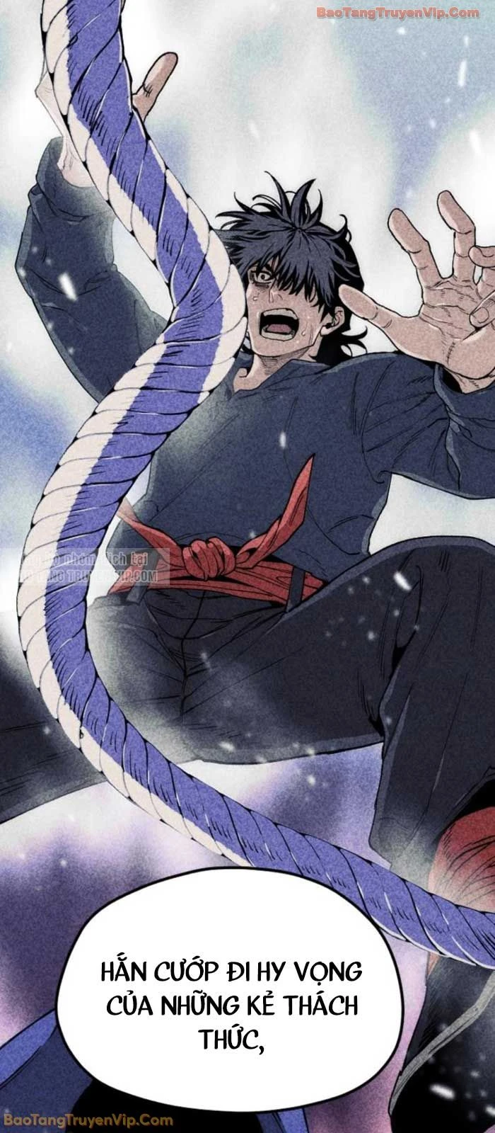 Thiên Ma Phi Thăng Truyện Chapter 155 - 84