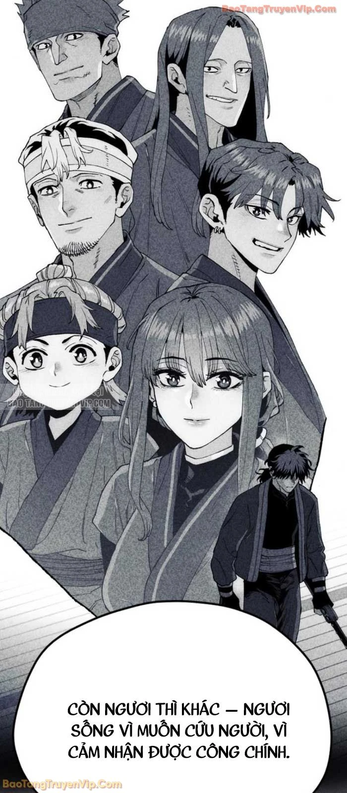 Thiên Ma Phi Thăng Truyện Chapter 155 - 104