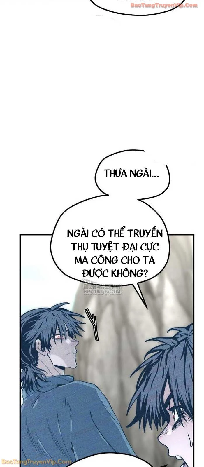 Thiên Ma Phi Thăng Truyện Chapter 156 - 5