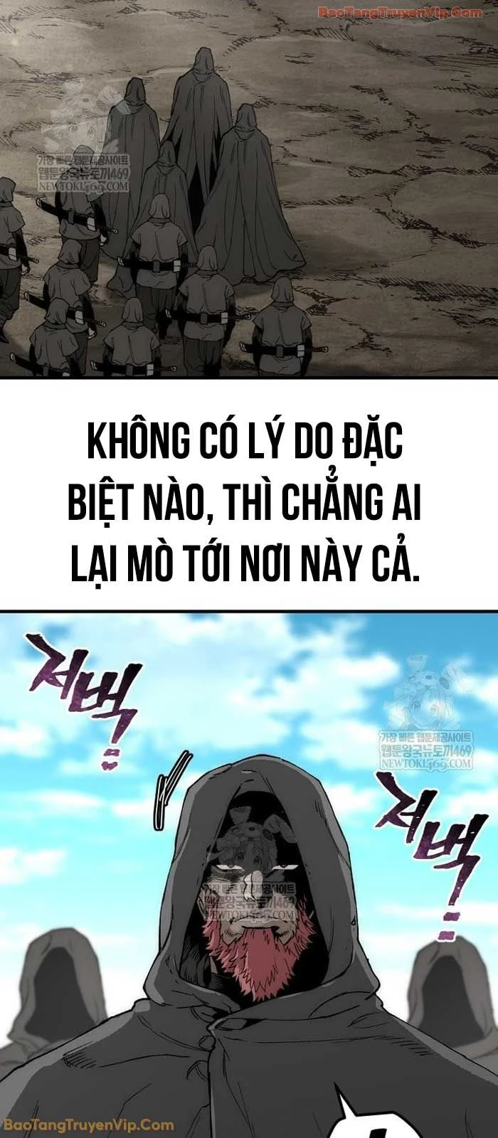 Thiên Ma Phi Thăng Truyện Chapter 156 - 36