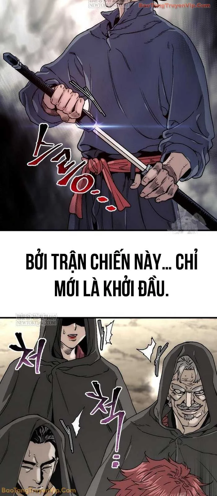 Thiên Ma Phi Thăng Truyện Chapter 156 - 43