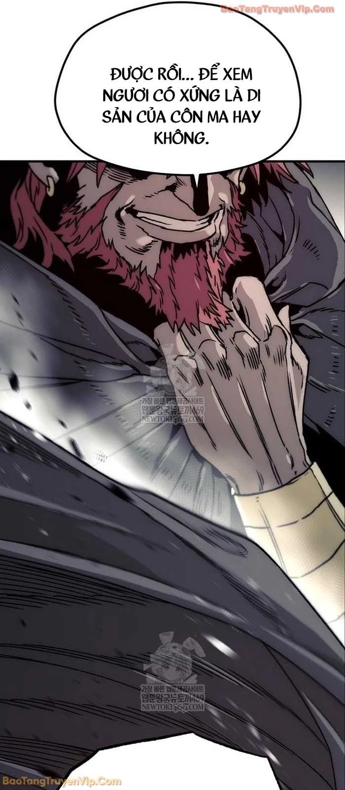 Thiên Ma Phi Thăng Truyện Chapter 156 - 45