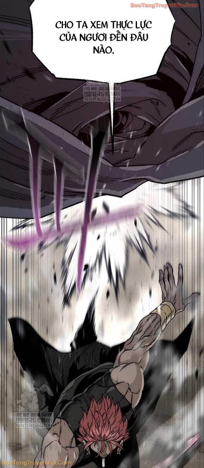 Thiên Ma Phi Thăng Truyện Chapter 156 - 46