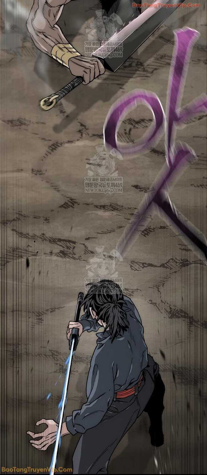 Thiên Ma Phi Thăng Truyện Chapter 156 - 47