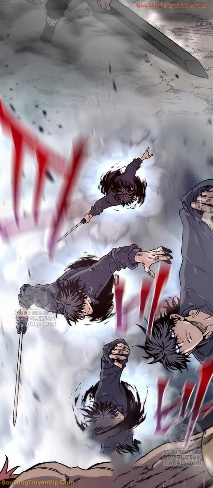 Thiên Ma Phi Thăng Truyện Chapter 156 - 51