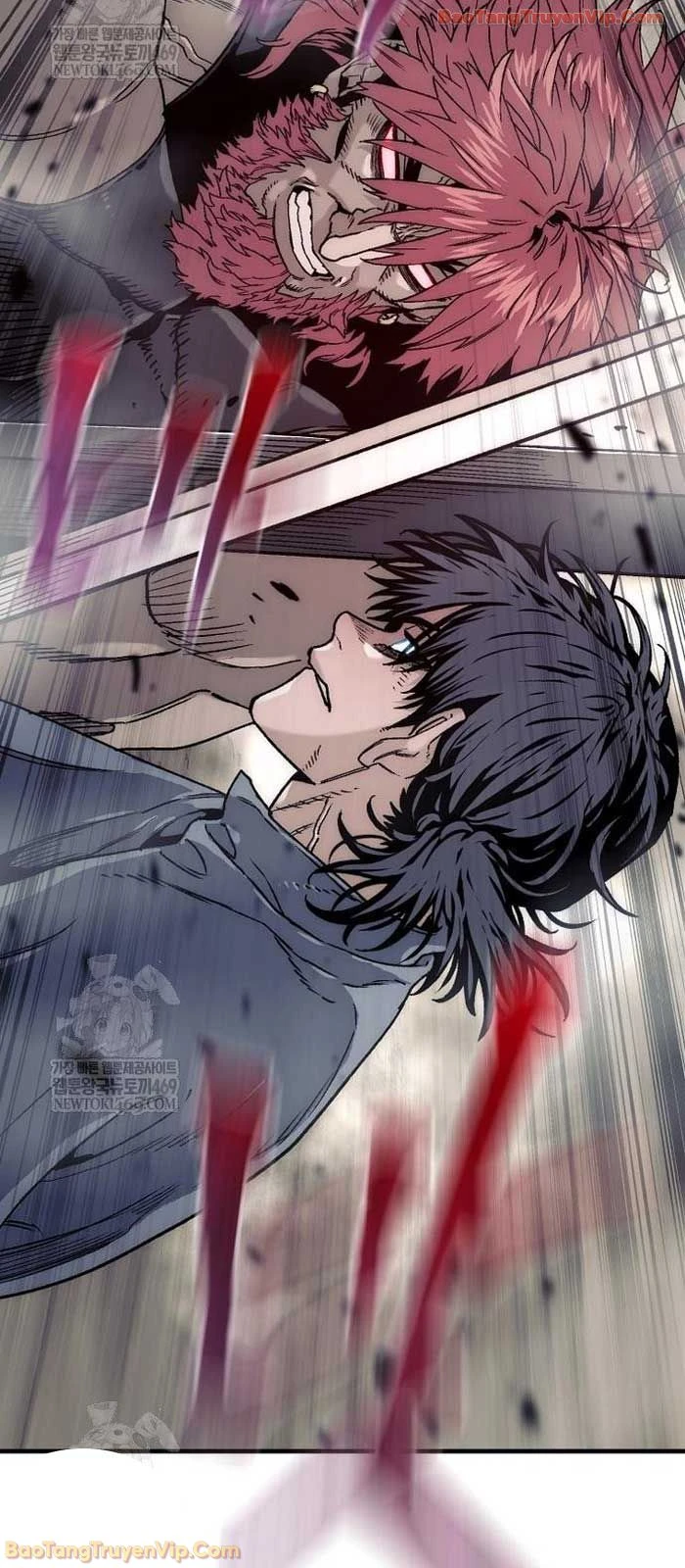 Thiên Ma Phi Thăng Truyện Chapter 156 - 56