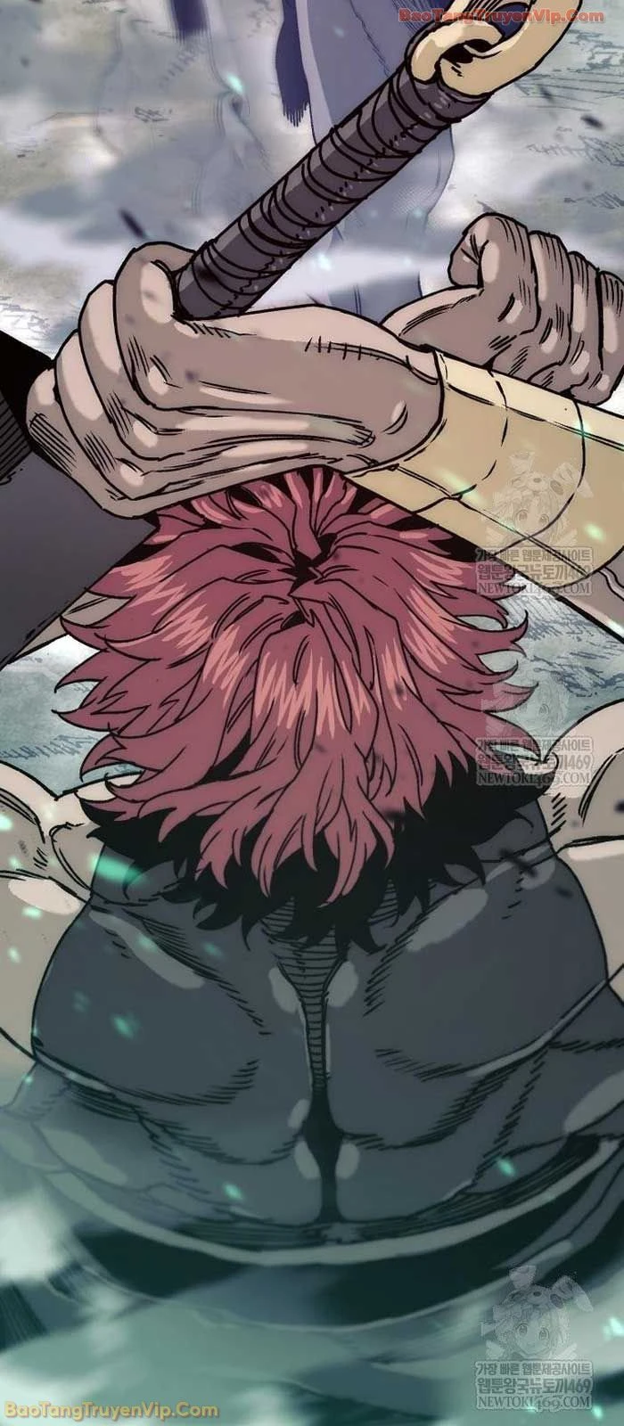 Thiên Ma Phi Thăng Truyện Chapter 156 - 66