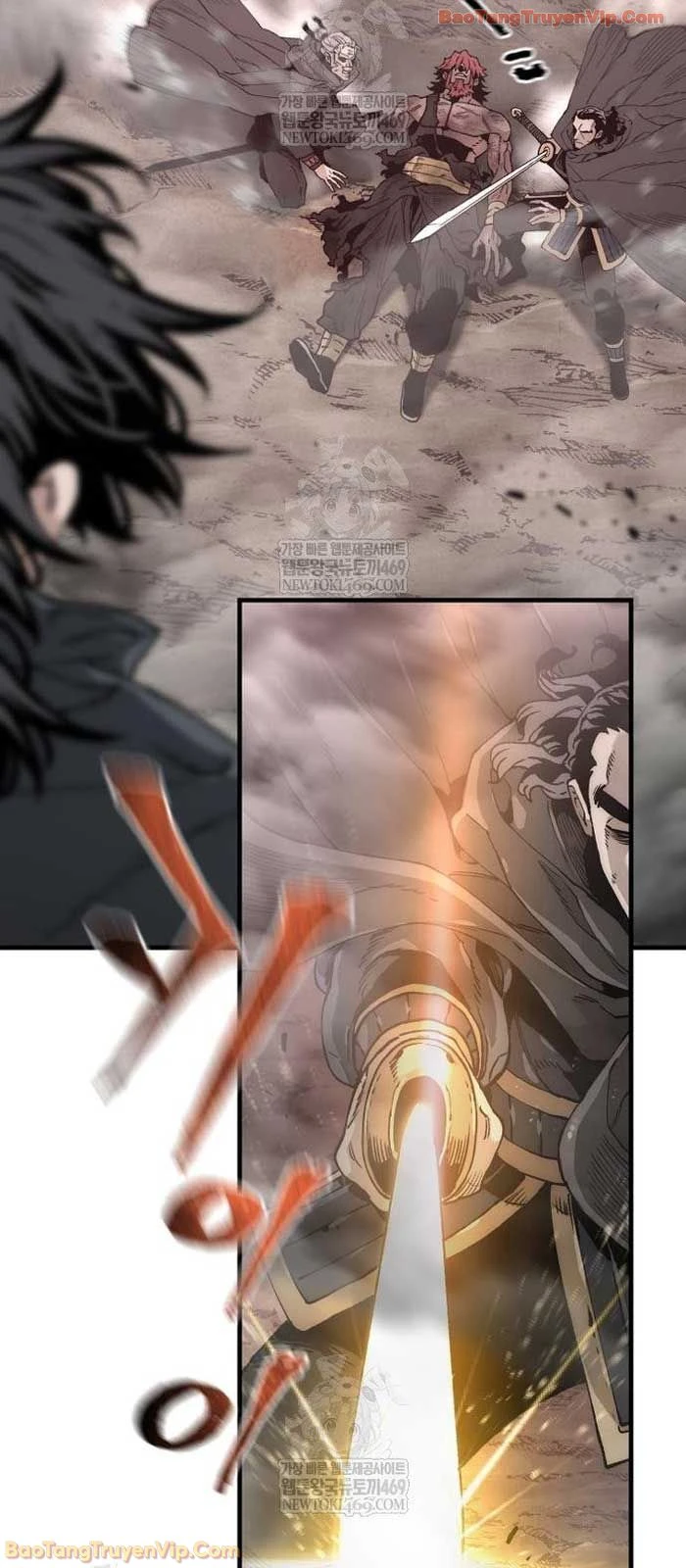 Thiên Ma Phi Thăng Truyện Chapter 156 - 78