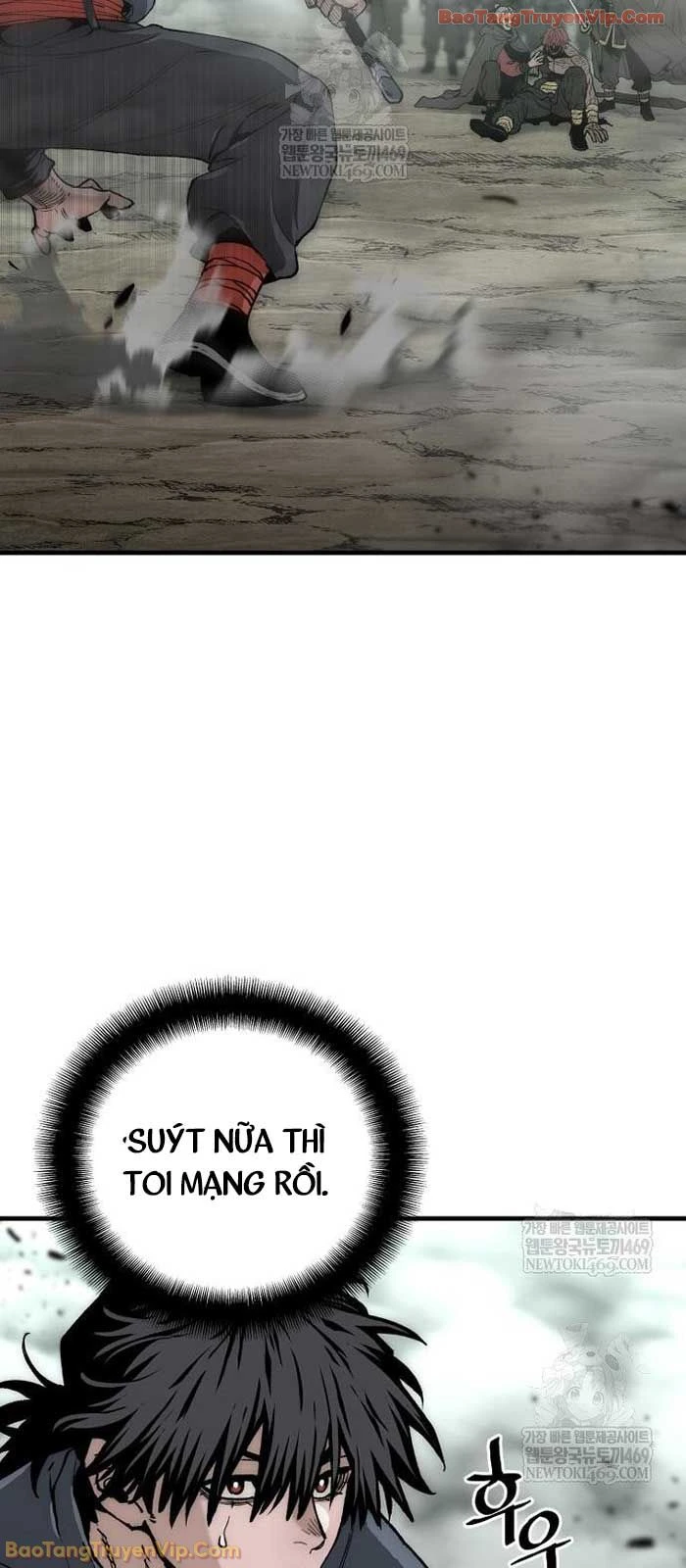 Thiên Ma Phi Thăng Truyện Chapter 156 - 85