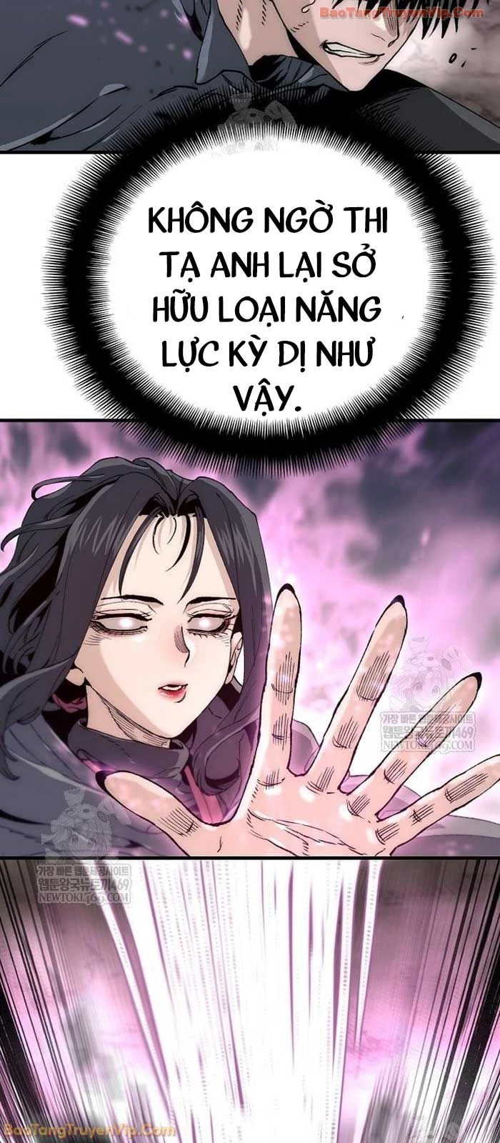 Thiên Ma Phi Thăng Truyện Chapter 156 - 99