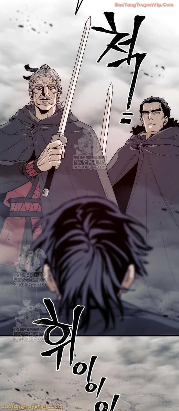 Thiên Ma Phi Thăng Truyện Chapter 156 - 104