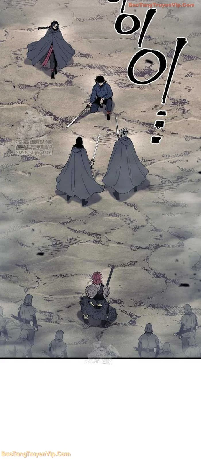 Thiên Ma Phi Thăng Truyện Chapter 156 - 105