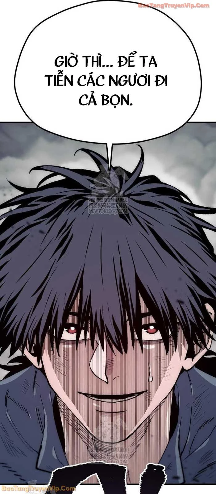 Thiên Ma Phi Thăng Truyện Chapter 156 - 108