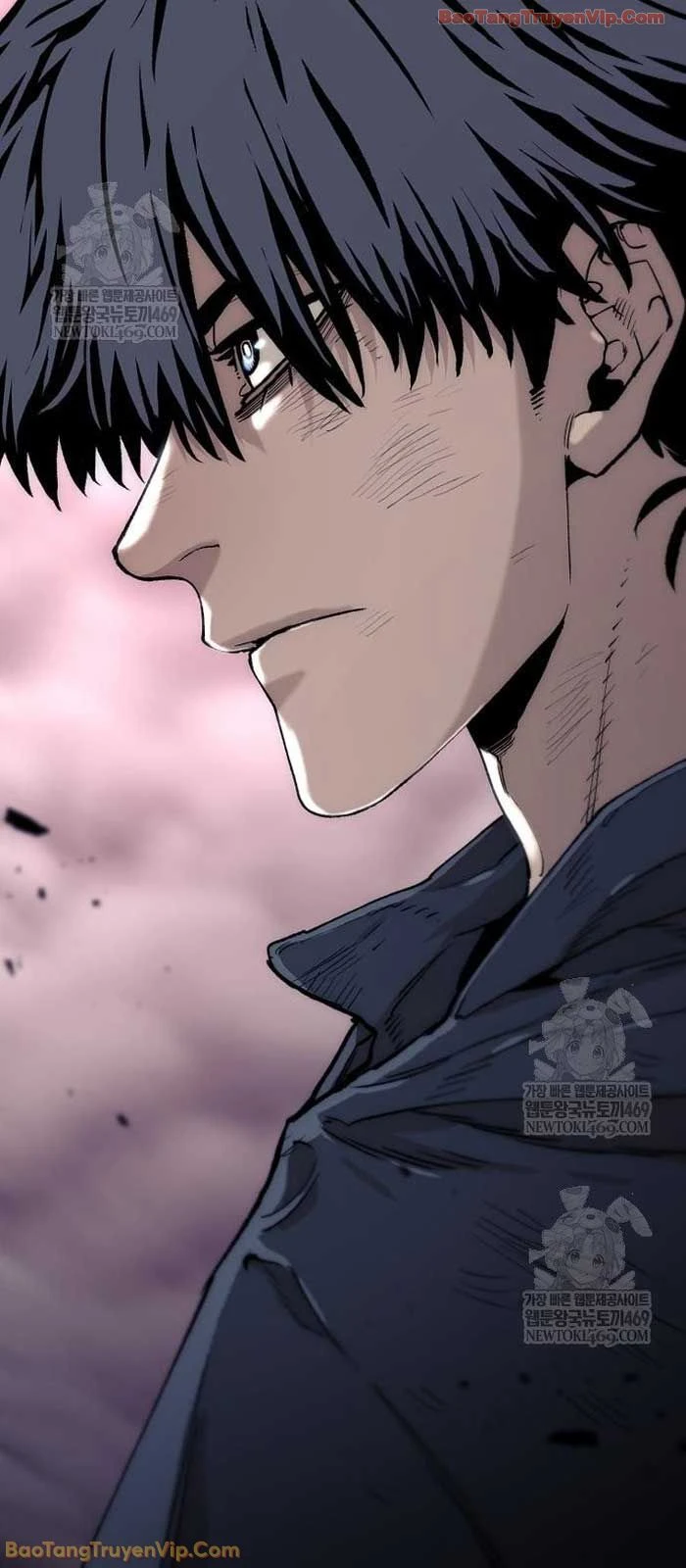 Thiên Ma Phi Thăng Truyện Chapter 156 - 135