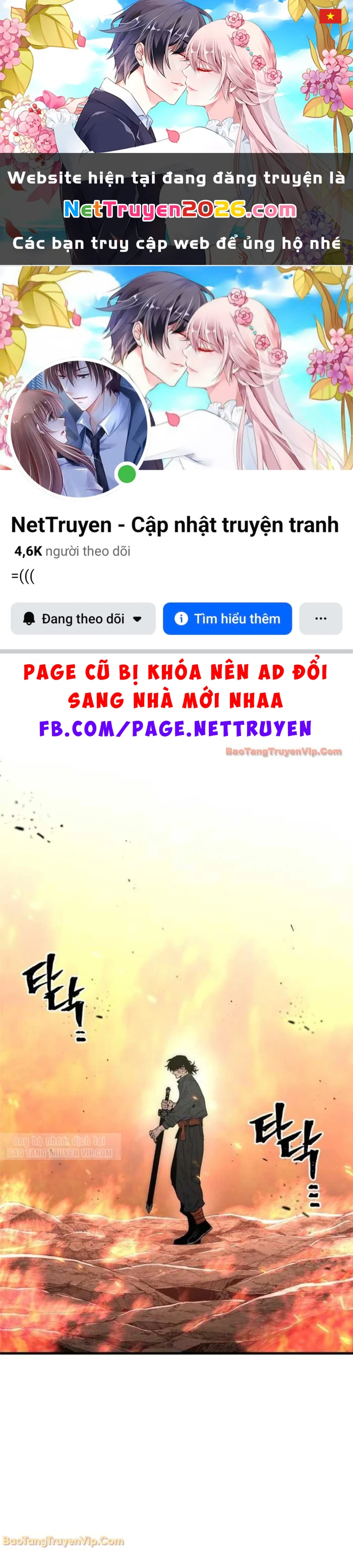Thiên Ma Phi Thăng Truyện Chapter 157 - 1