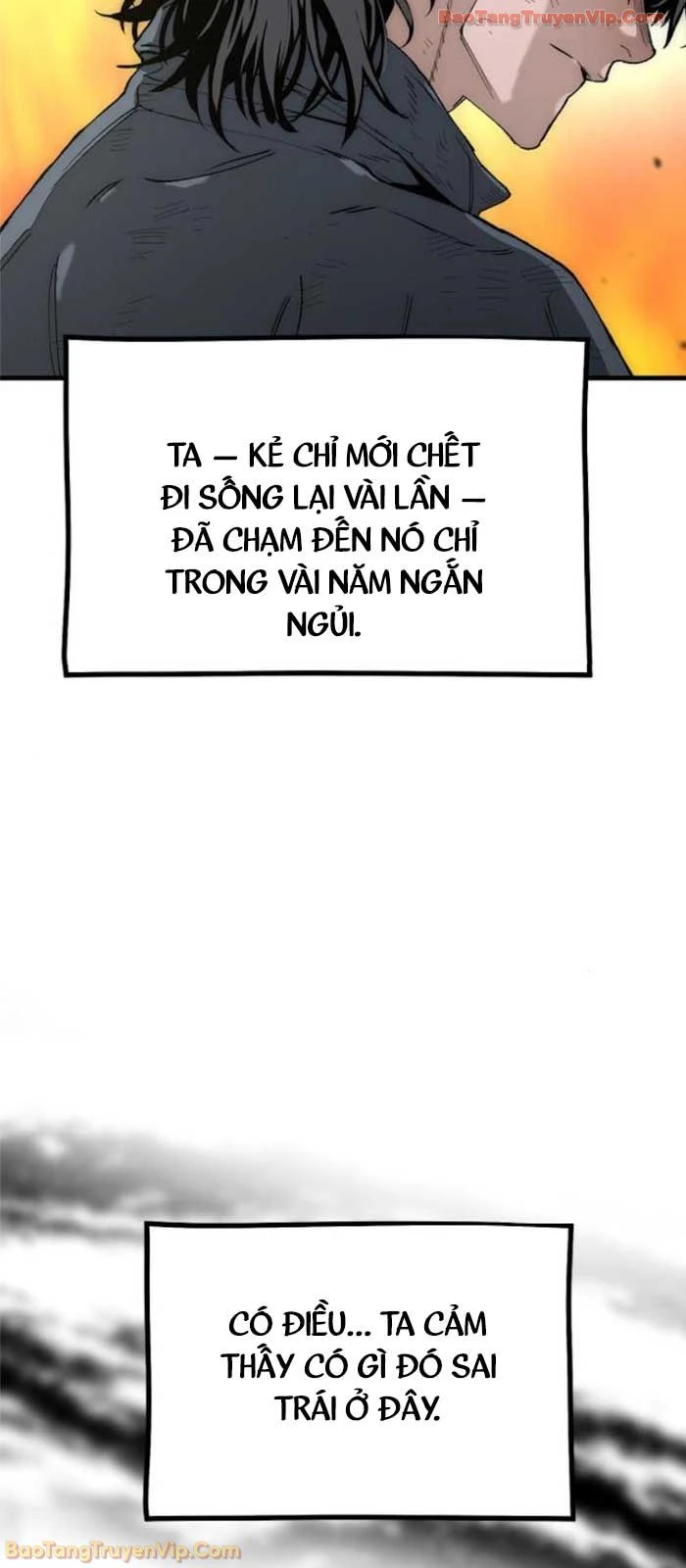 Thiên Ma Phi Thăng Truyện Chapter 157 - 8