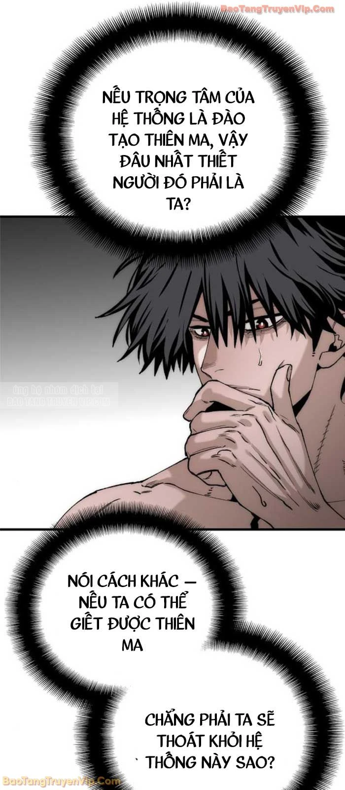 Thiên Ma Phi Thăng Truyện Chapter 157 - 32