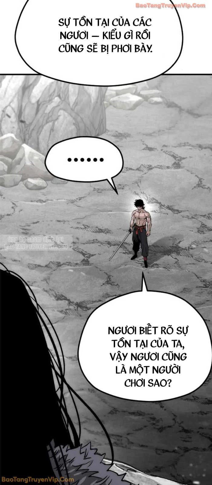 Thiên Ma Phi Thăng Truyện Chapter 157 - 54