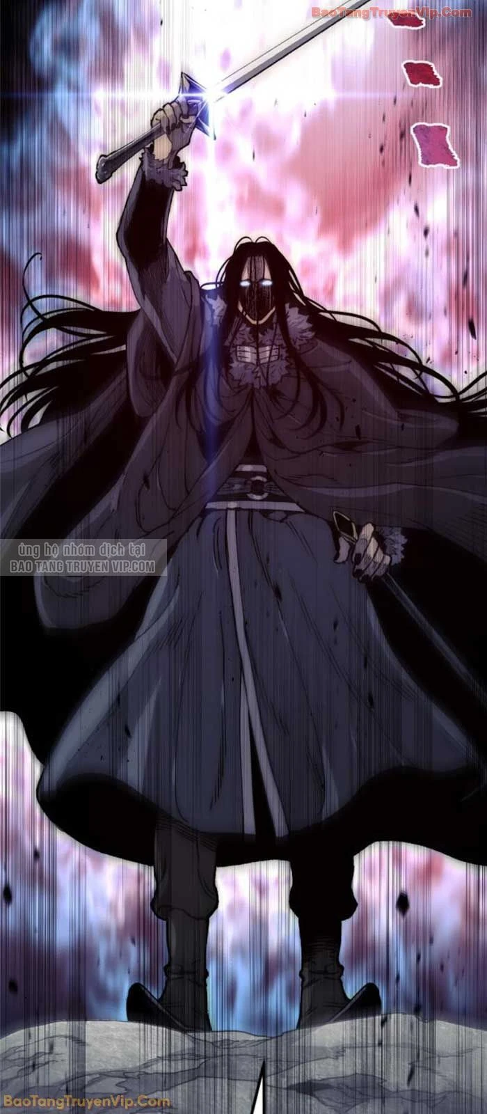 Thiên Ma Phi Thăng Truyện Chapter 157 - 57