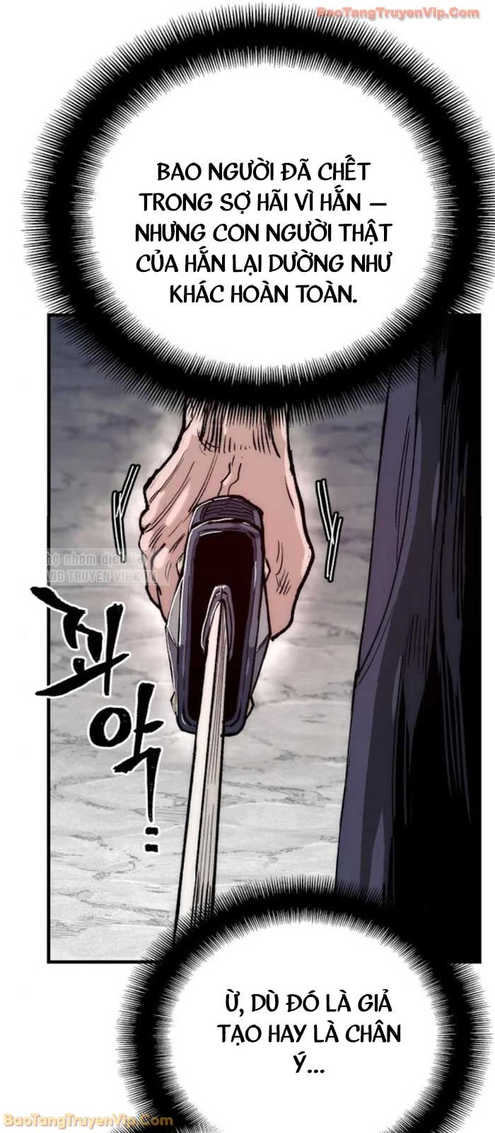 Thiên Ma Phi Thăng Truyện Chapter 157 - 62