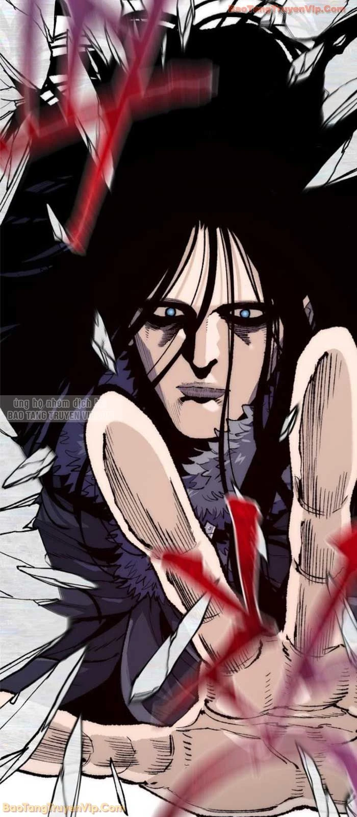 Thiên Ma Phi Thăng Truyện Chapter 157 - 99