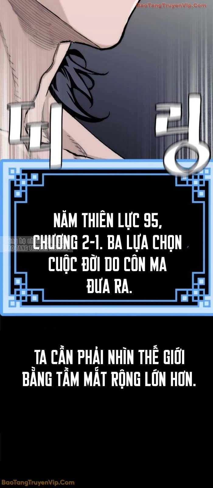 Thiên Ma Phi Thăng Truyện Chapter 157 - 127