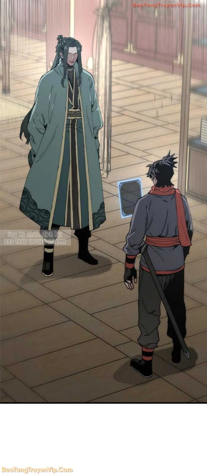 Thiên Ma Phi Thăng Truyện Chapter 158 - 5