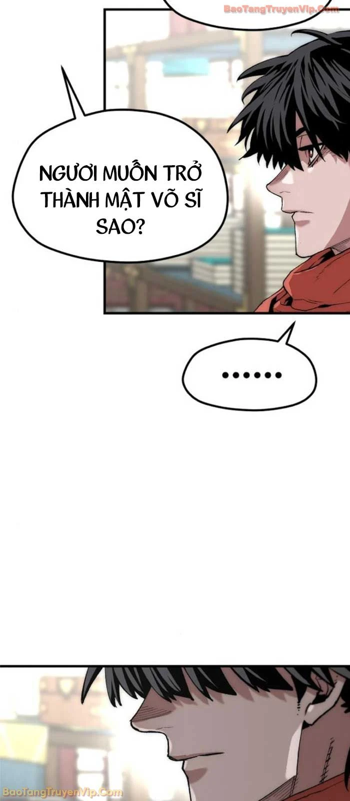 Thiên Ma Phi Thăng Truyện Chapter 158 - 11