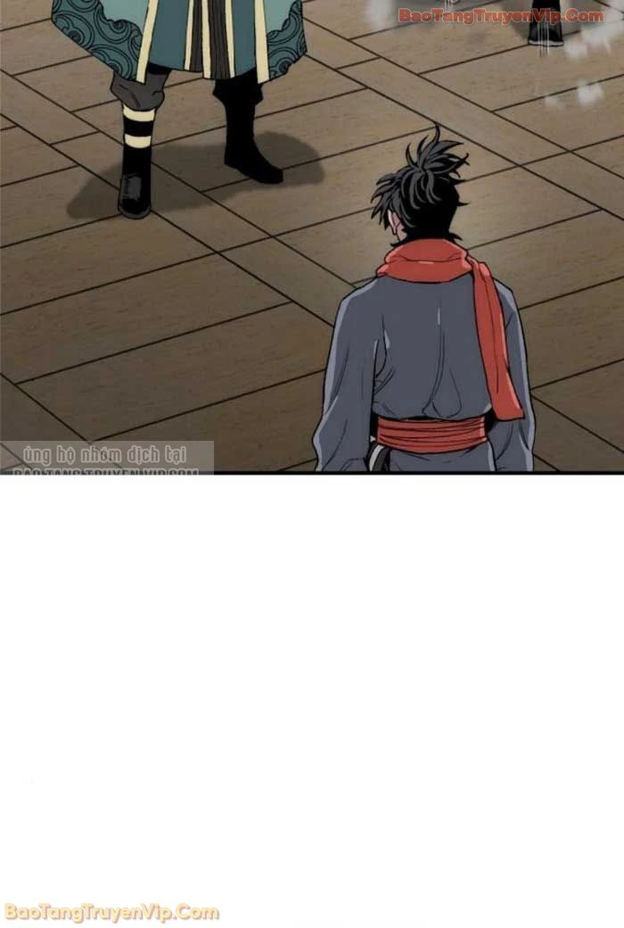 Thiên Ma Phi Thăng Truyện Chapter 158 - 15