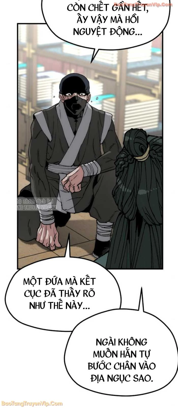 Thiên Ma Phi Thăng Truyện Chapter 158 - 19