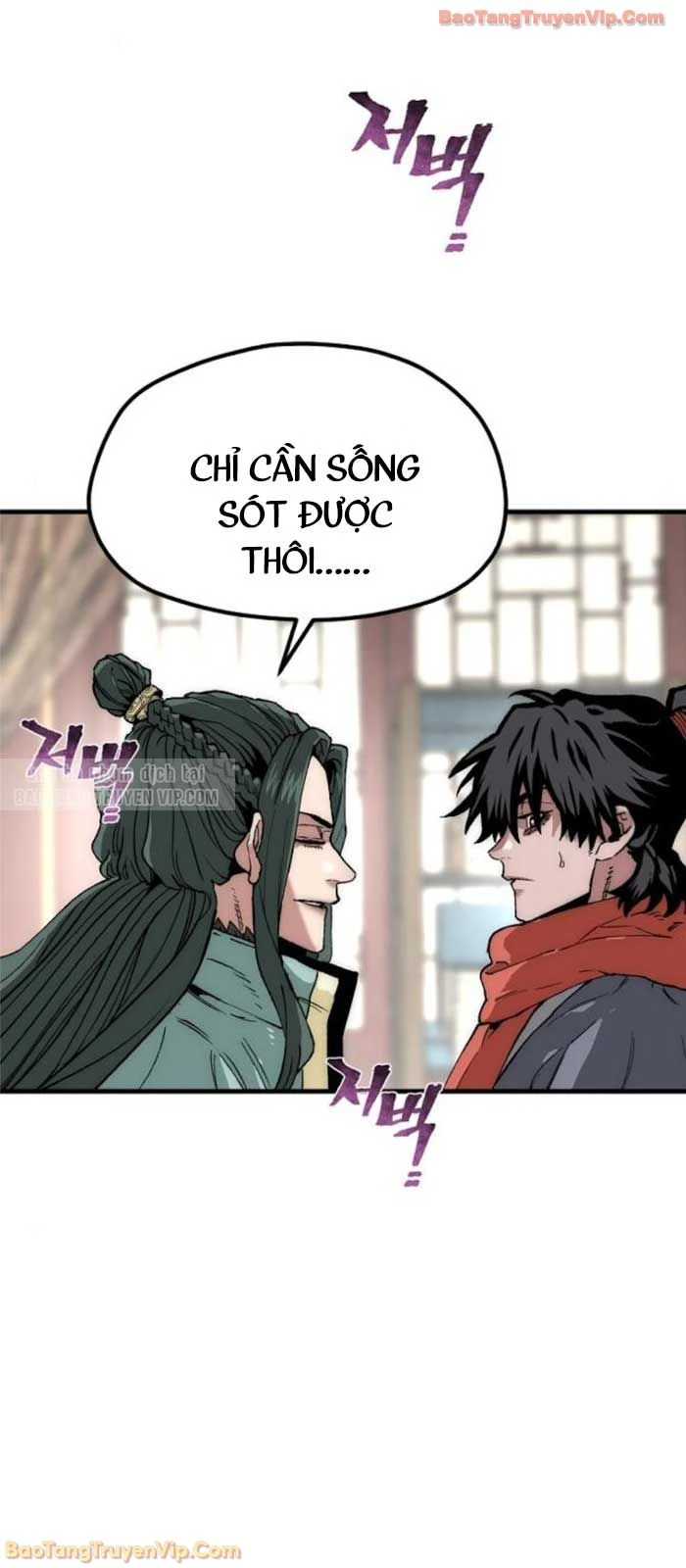 Thiên Ma Phi Thăng Truyện Chapter 158 - 21