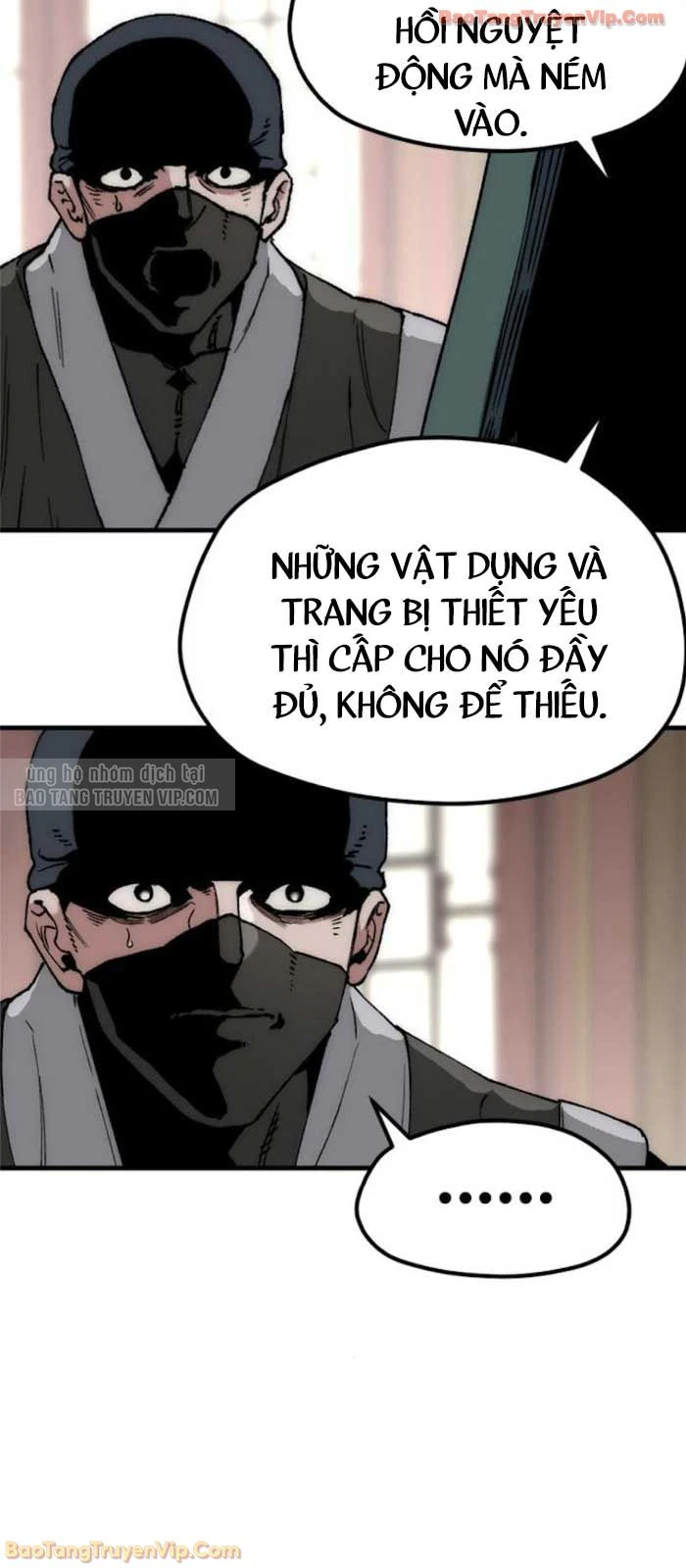 Thiên Ma Phi Thăng Truyện Chapter 158 - 24