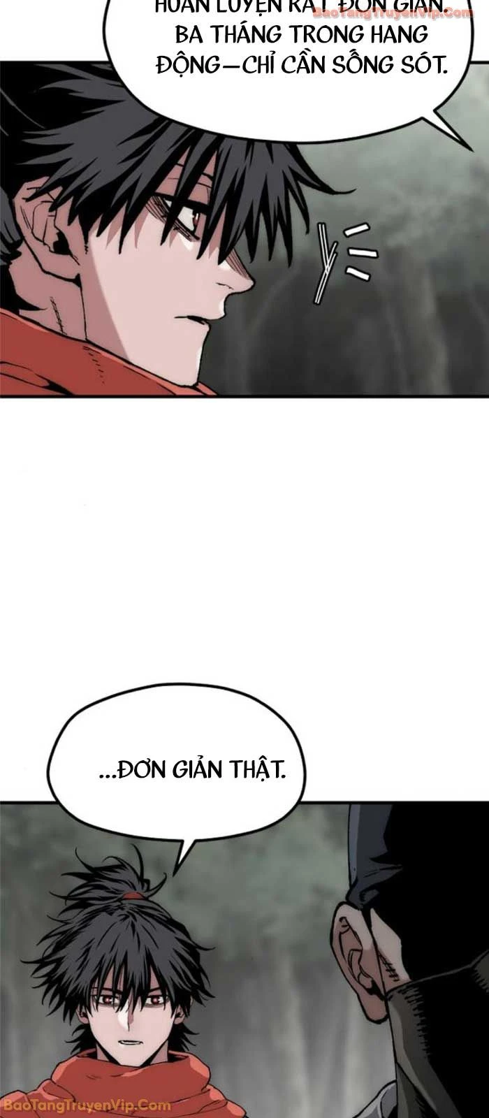 Thiên Ma Phi Thăng Truyện Chapter 158 - 35