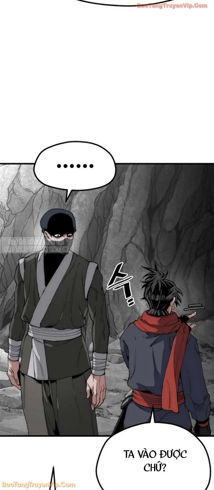 Thiên Ma Phi Thăng Truyện Chapter 158 - 46