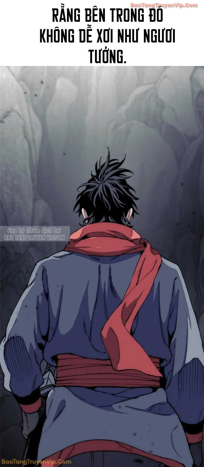 Thiên Ma Phi Thăng Truyện Chapter 158 - 49