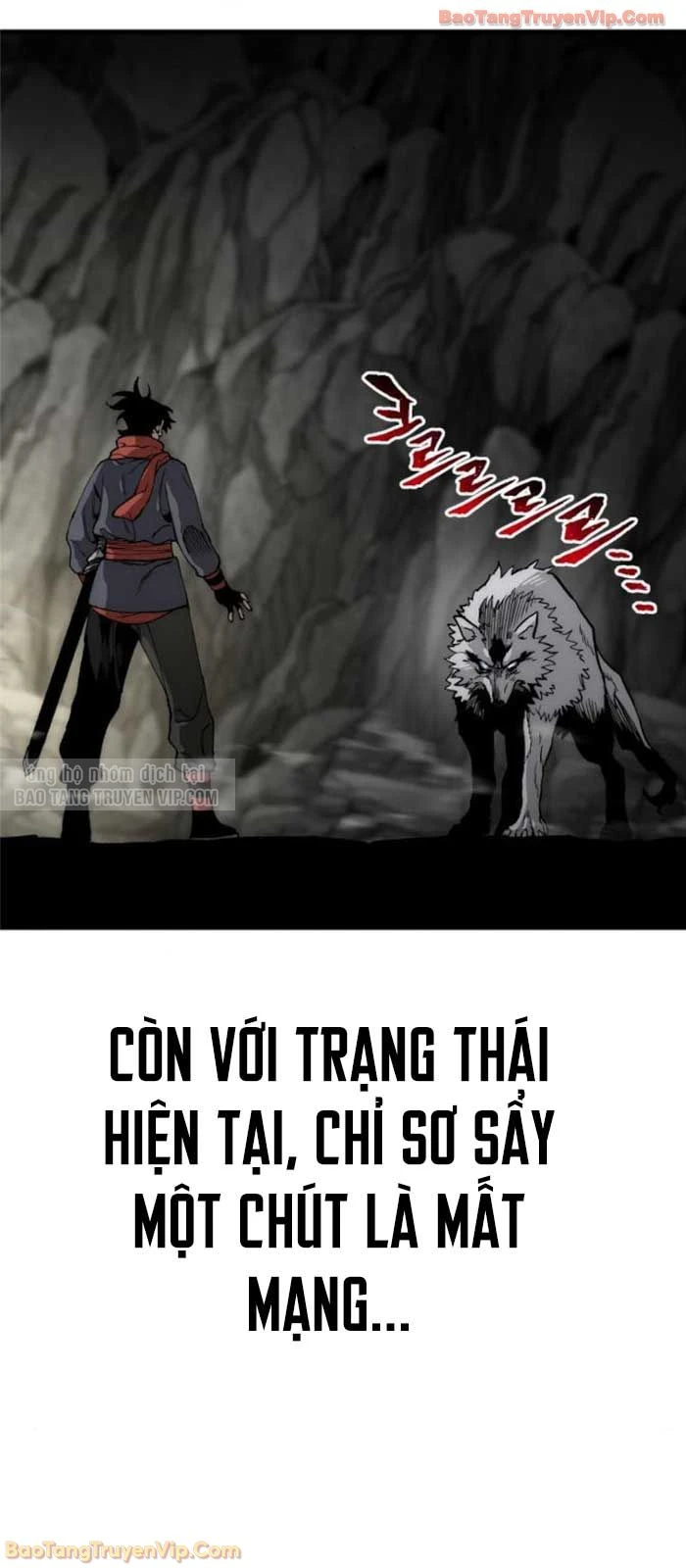 Thiên Ma Phi Thăng Truyện Chapter 158 - 67