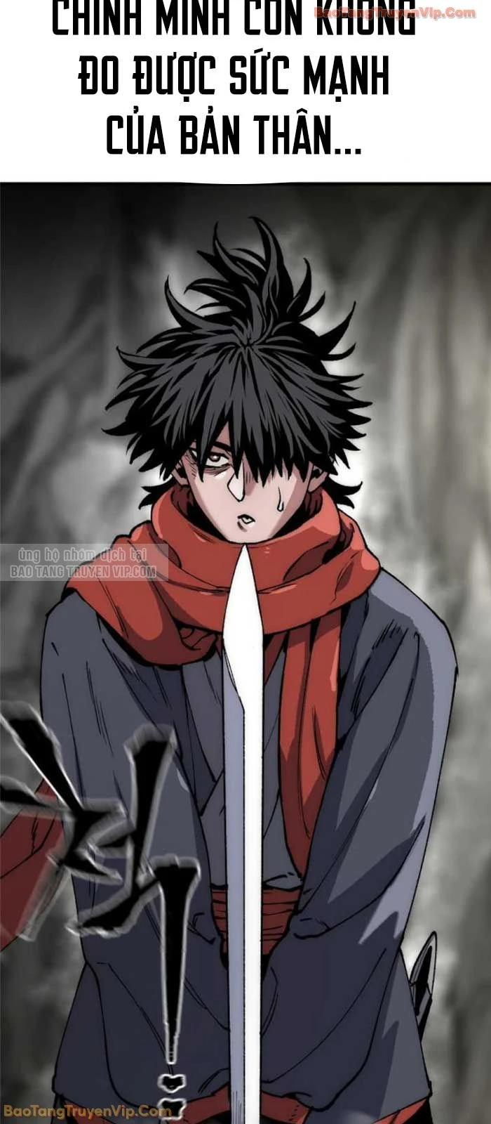 Thiên Ma Phi Thăng Truyện Chapter 158 - 71