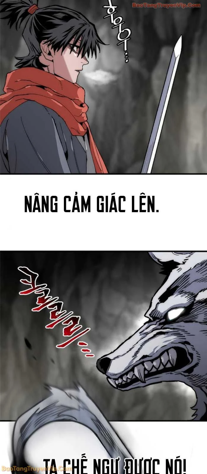 Thiên Ma Phi Thăng Truyện Chapter 158 - 73