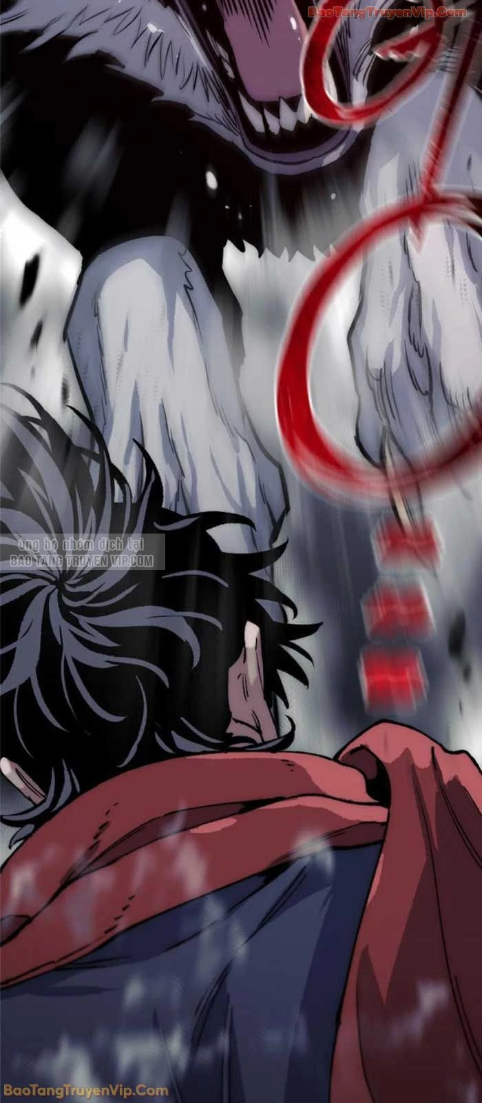 Thiên Ma Phi Thăng Truyện Chapter 158 - 75