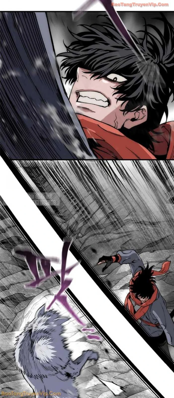 Thiên Ma Phi Thăng Truyện Chapter 158 - 78