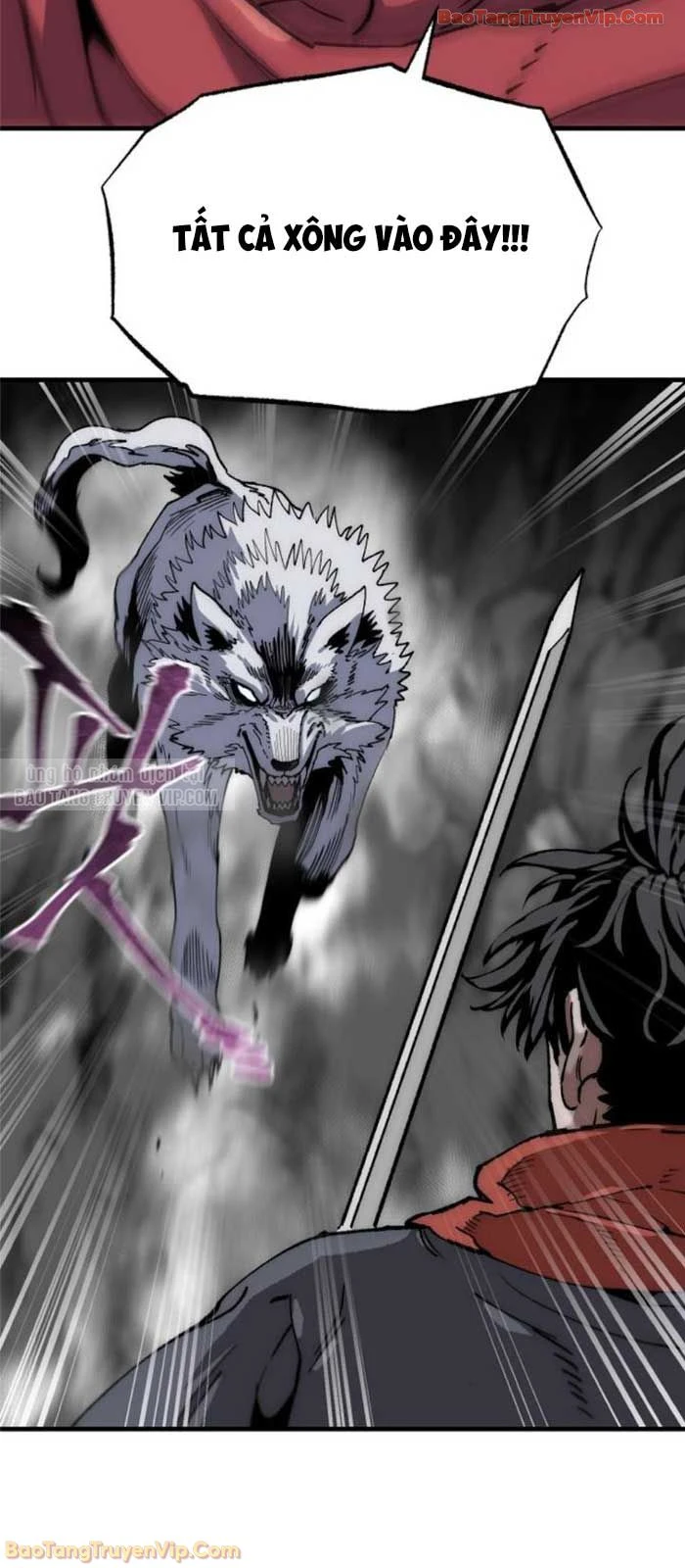 Thiên Ma Phi Thăng Truyện Chapter 158 - 88