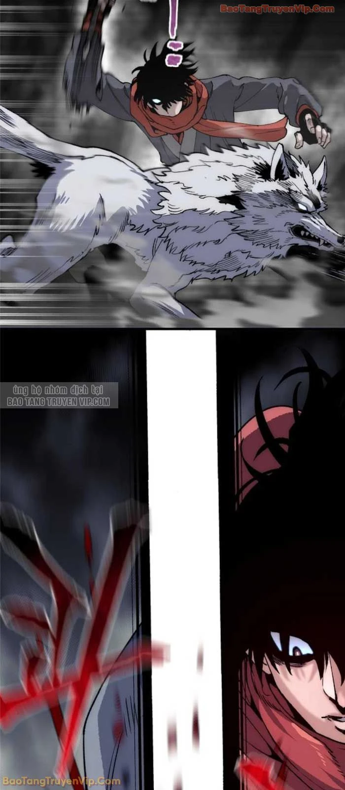 Thiên Ma Phi Thăng Truyện Chapter 158 - 91