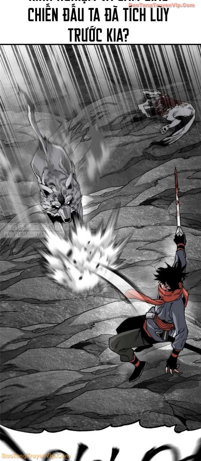 Thiên Ma Phi Thăng Truyện Chapter 158 - 99