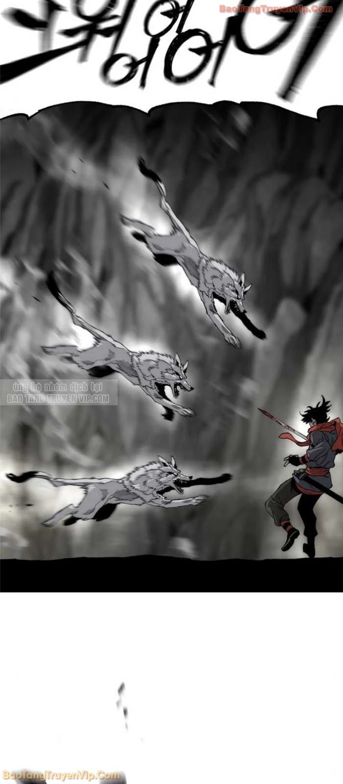 Thiên Ma Phi Thăng Truyện Chapter 158 - 100