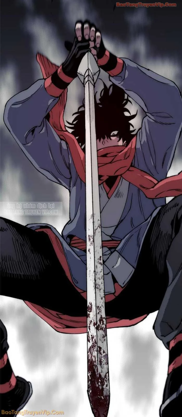 Thiên Ma Phi Thăng Truyện Chapter 158 - 102